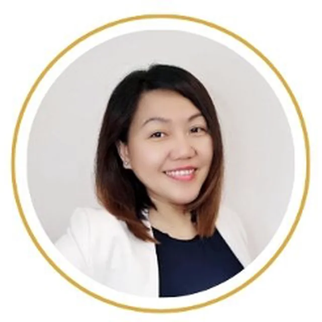 grace tan