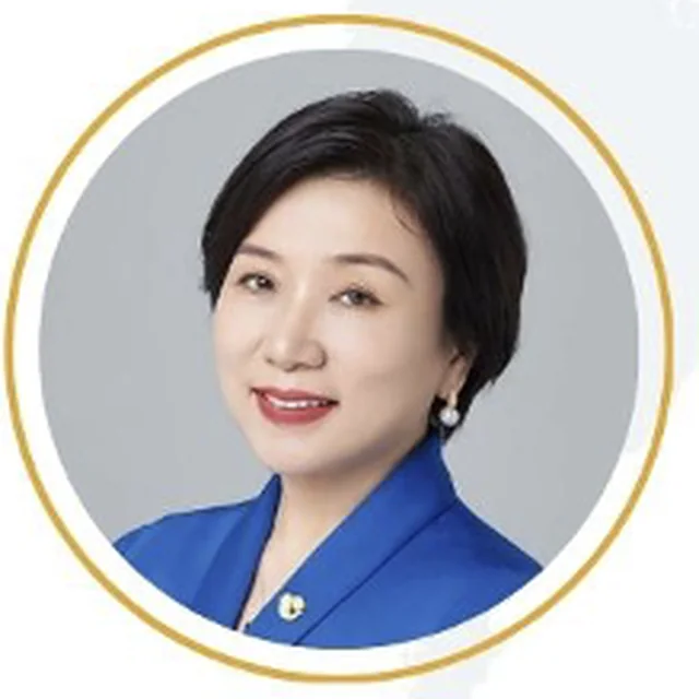 jasmine yao
