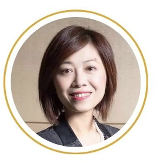 jenny wang