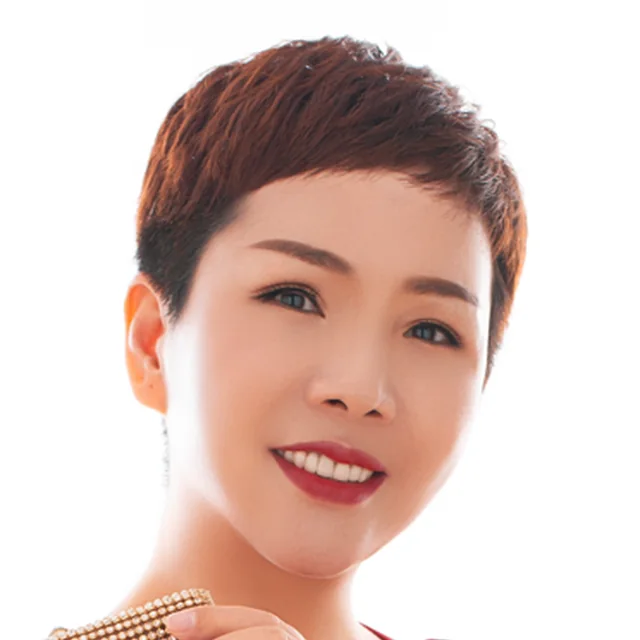 linda cheng