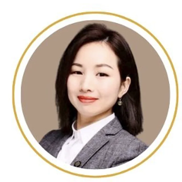selina liang