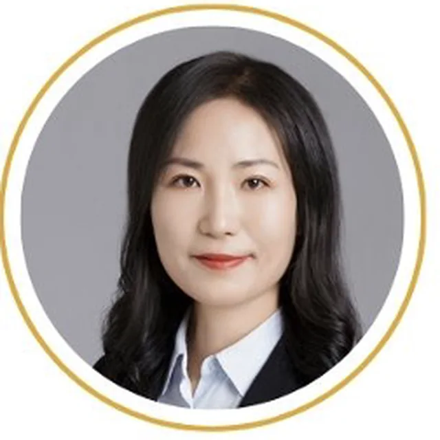 tina tang