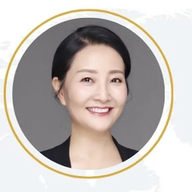 vivian wang