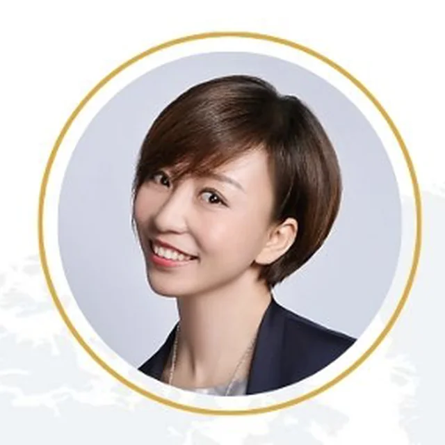 yolanda yu