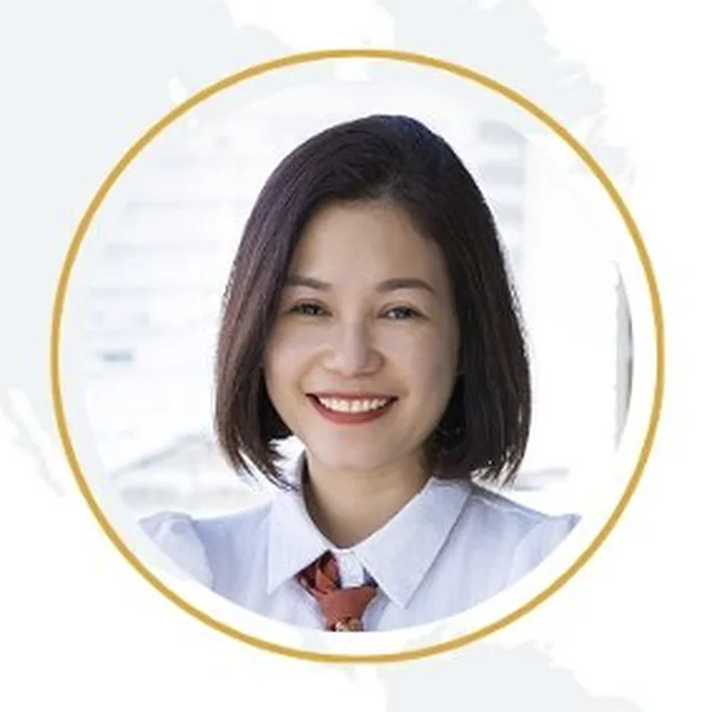 yumi bui thu