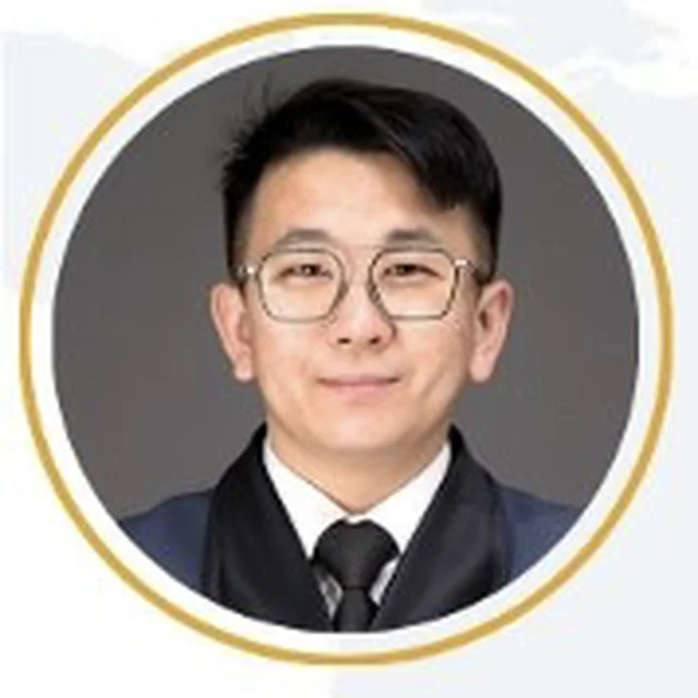 zheng zhilong